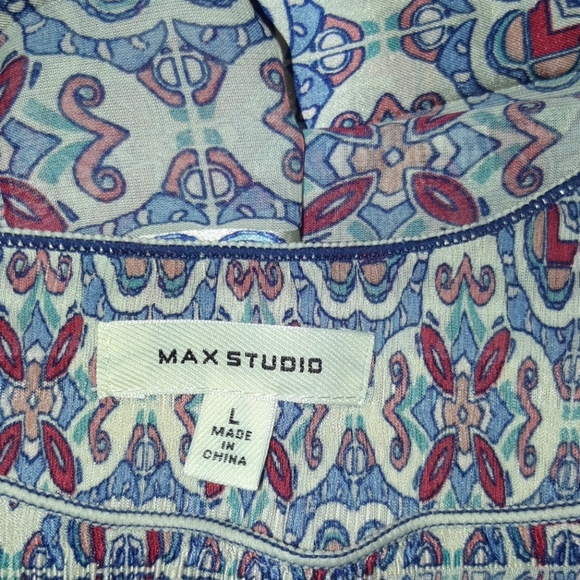 Dress - Picture 5 of 5